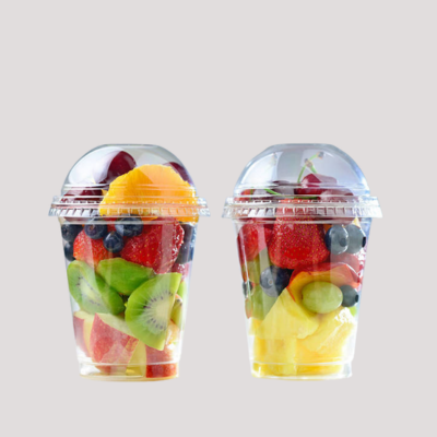 Fruit Cup