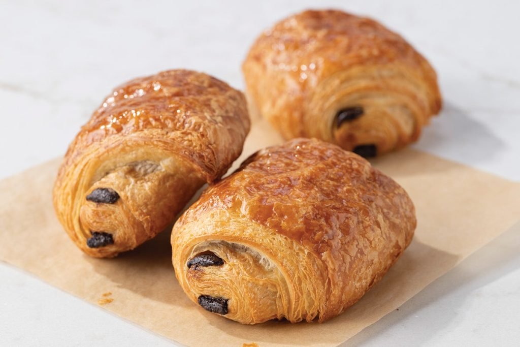 Pain Au Chocolat