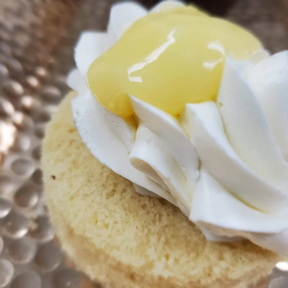 lemon cake