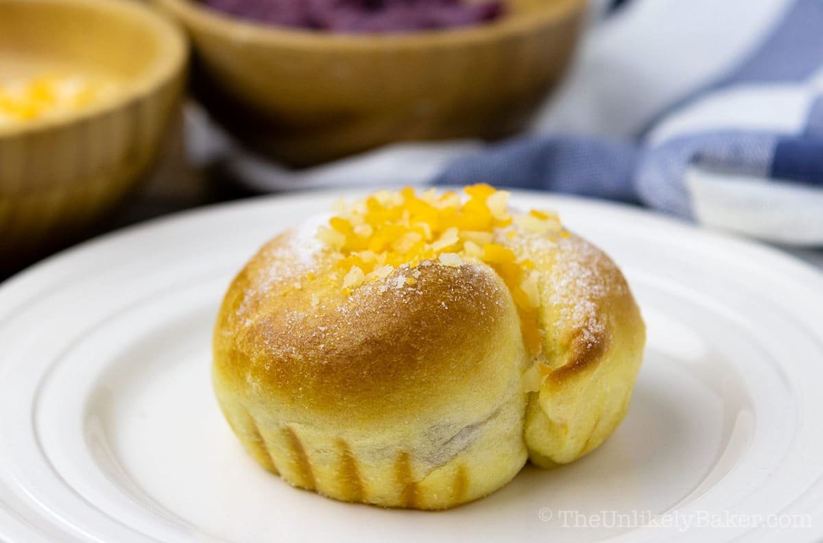 CLASSIC ensaymada