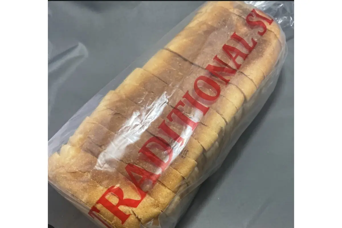 Calgary Italian Bakery Bread White (675 g)