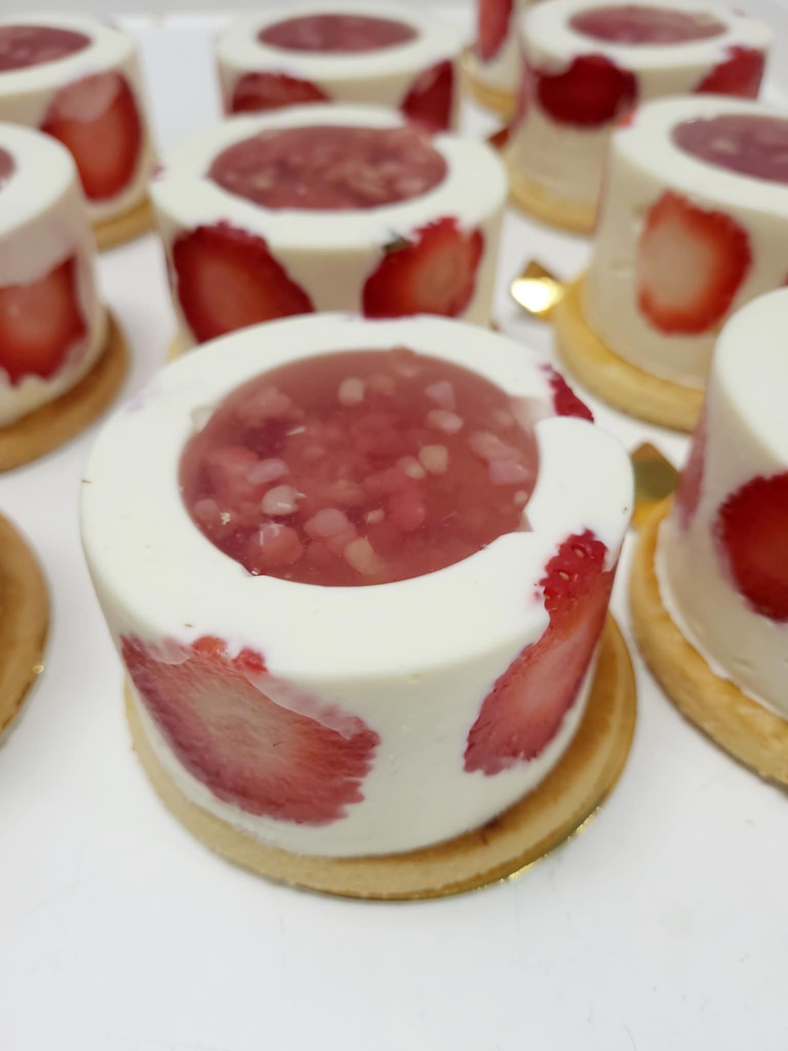 Vanilla Temptation