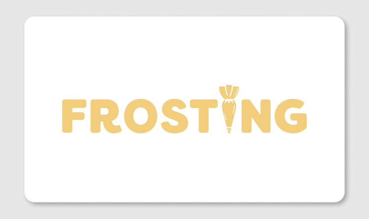 Frosting Studio
