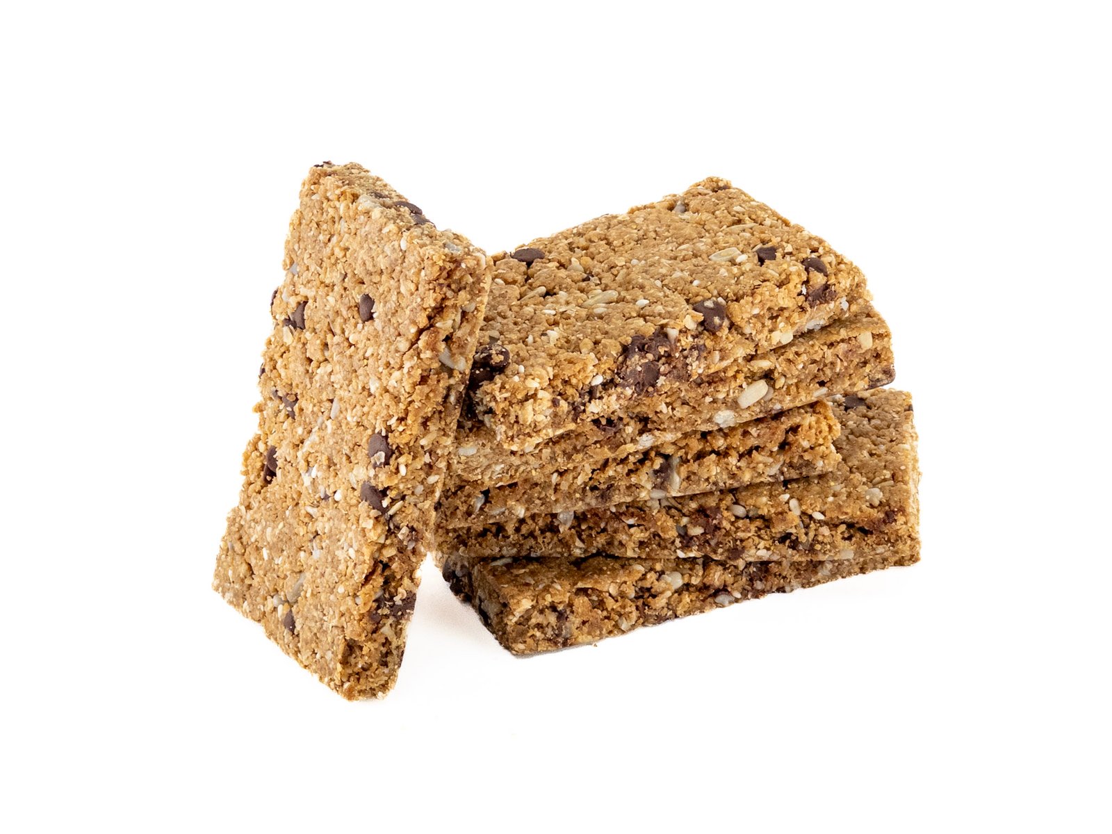 George's Catering - Granola Bar