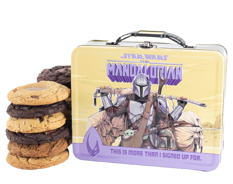 Star Wars - The Mandalorian