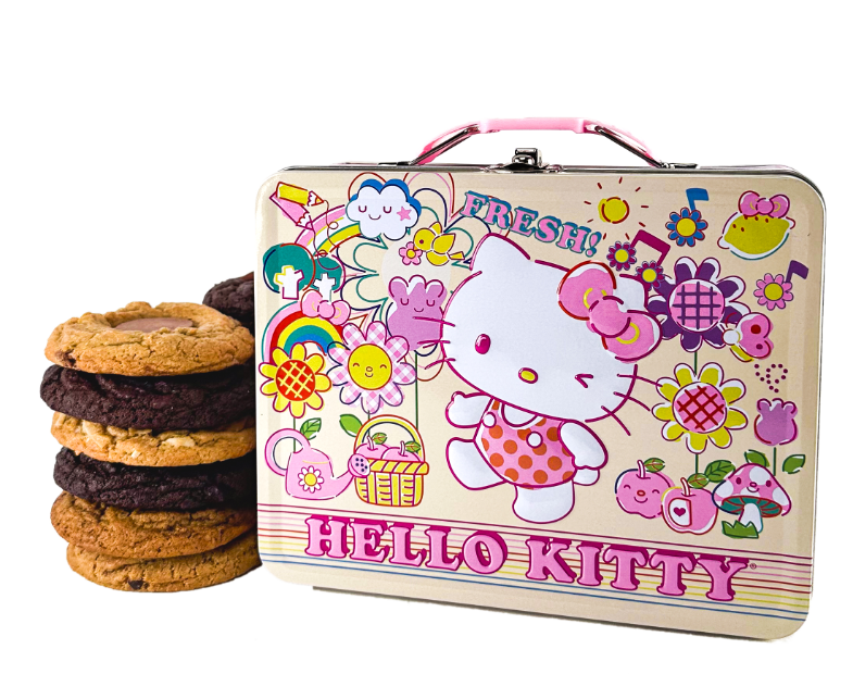 Hello Kitty - Fresh