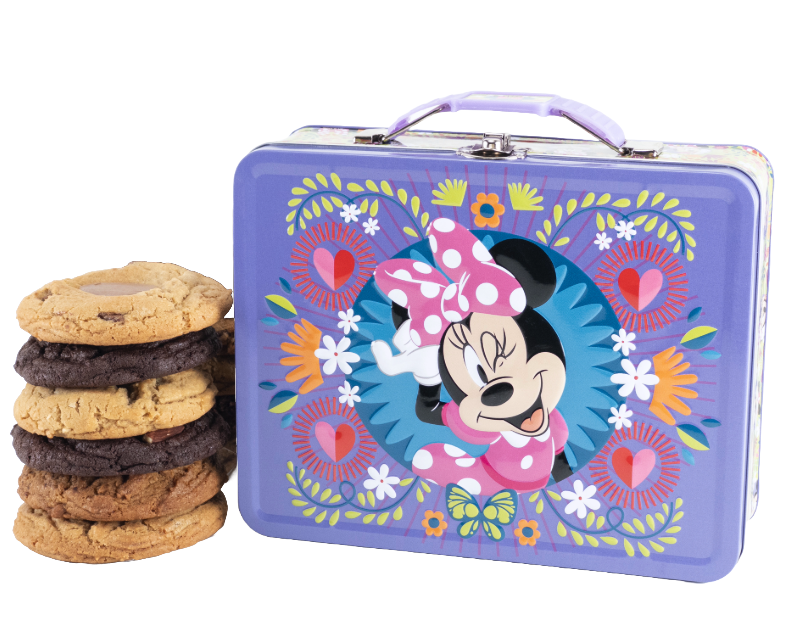 Minnie Mouse - Summer Wink