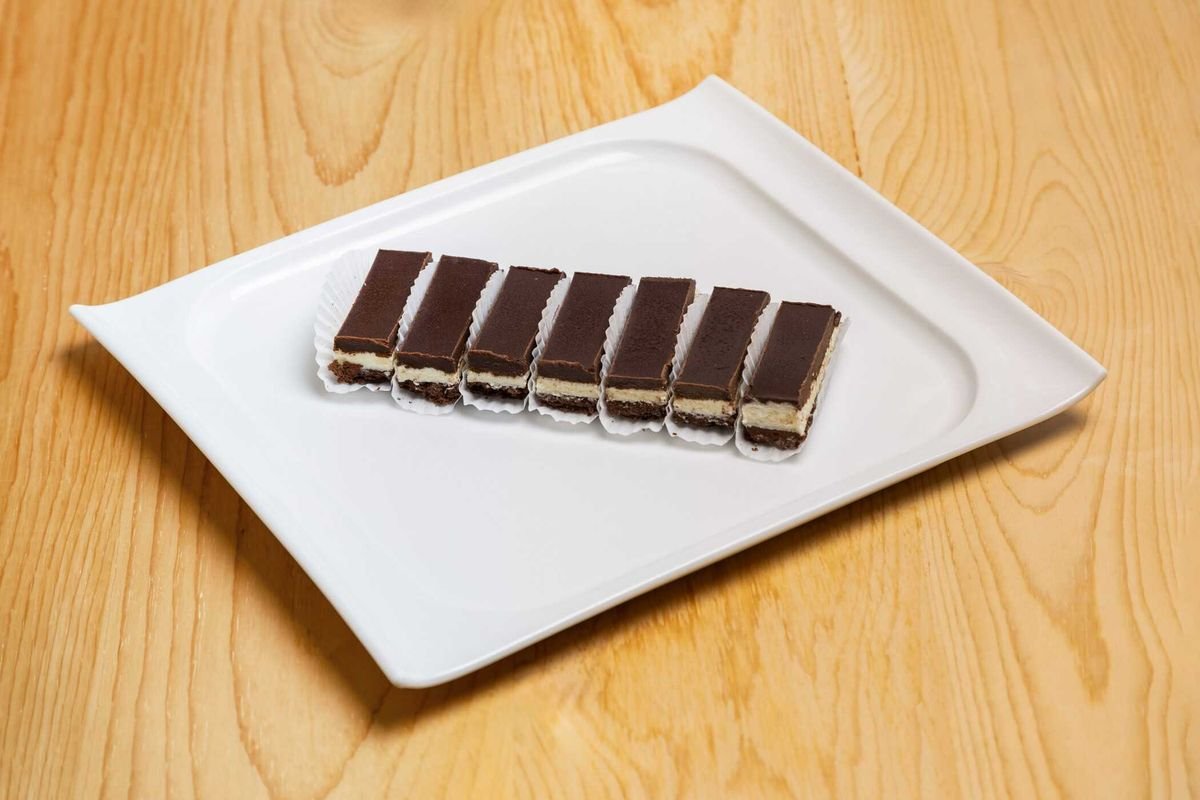 6 Bars