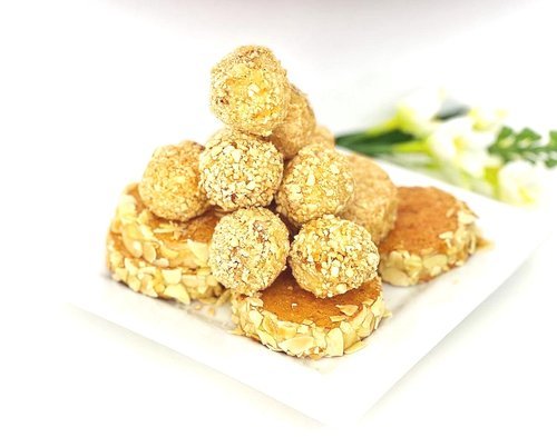 Sans Rival Bombs
