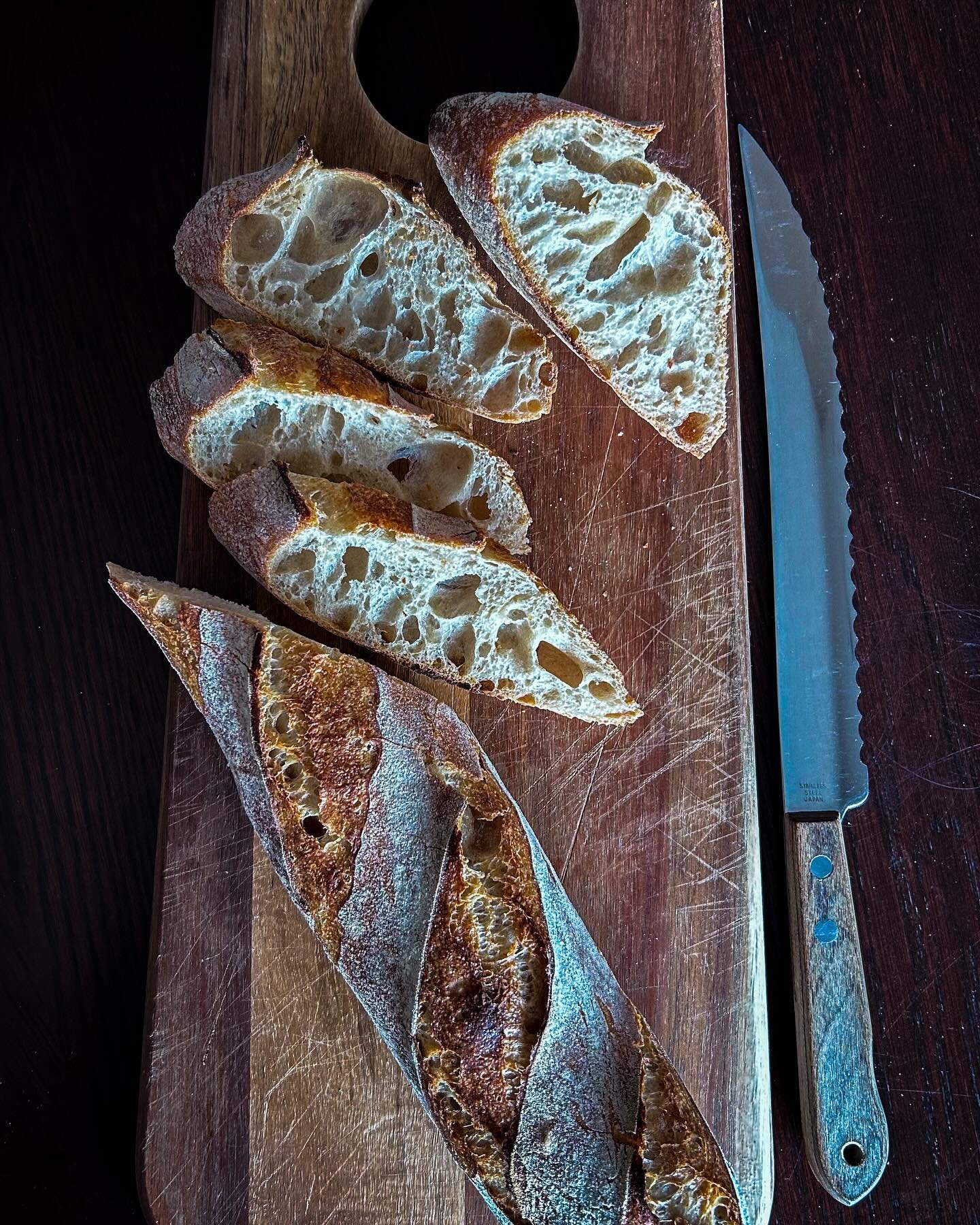 BAGUETTE