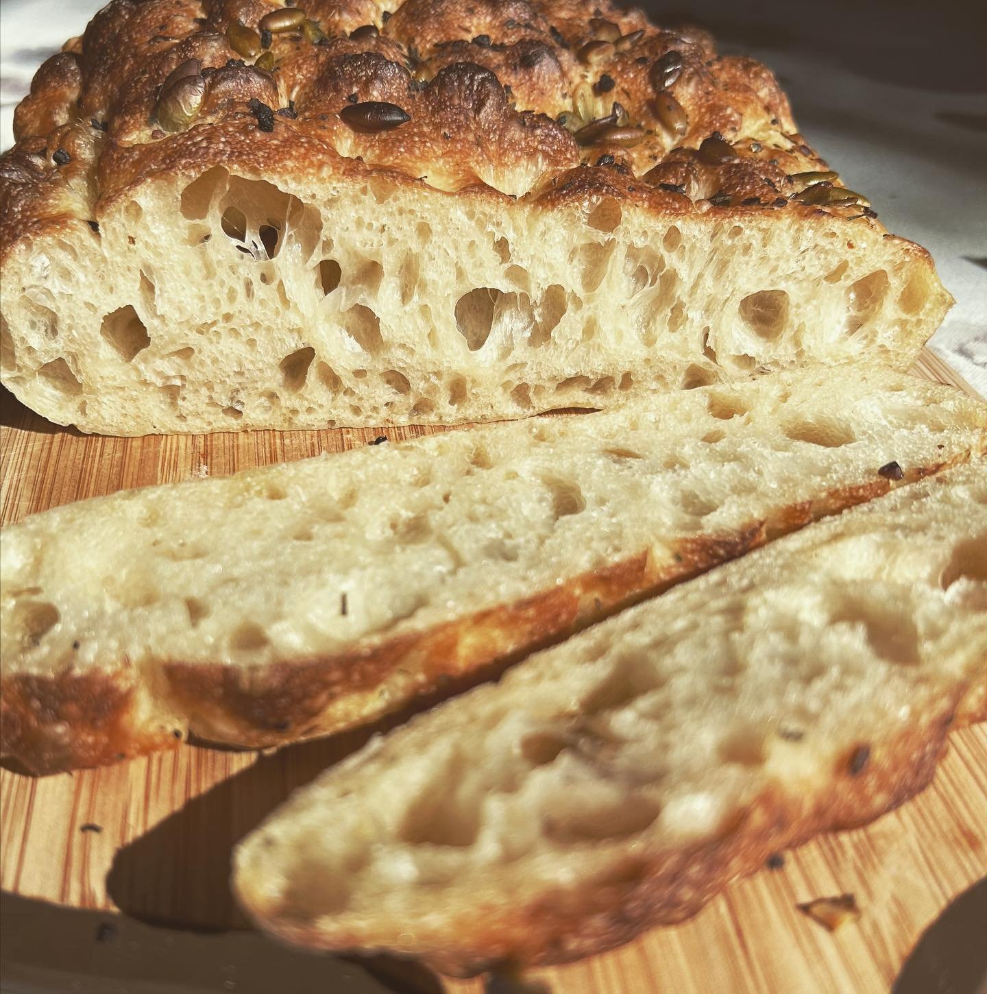 FOCACCIA