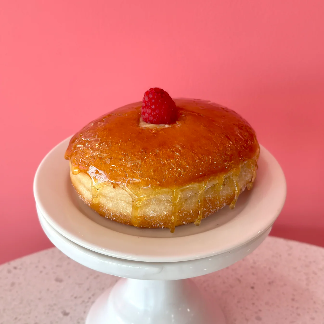 Creme Brulee