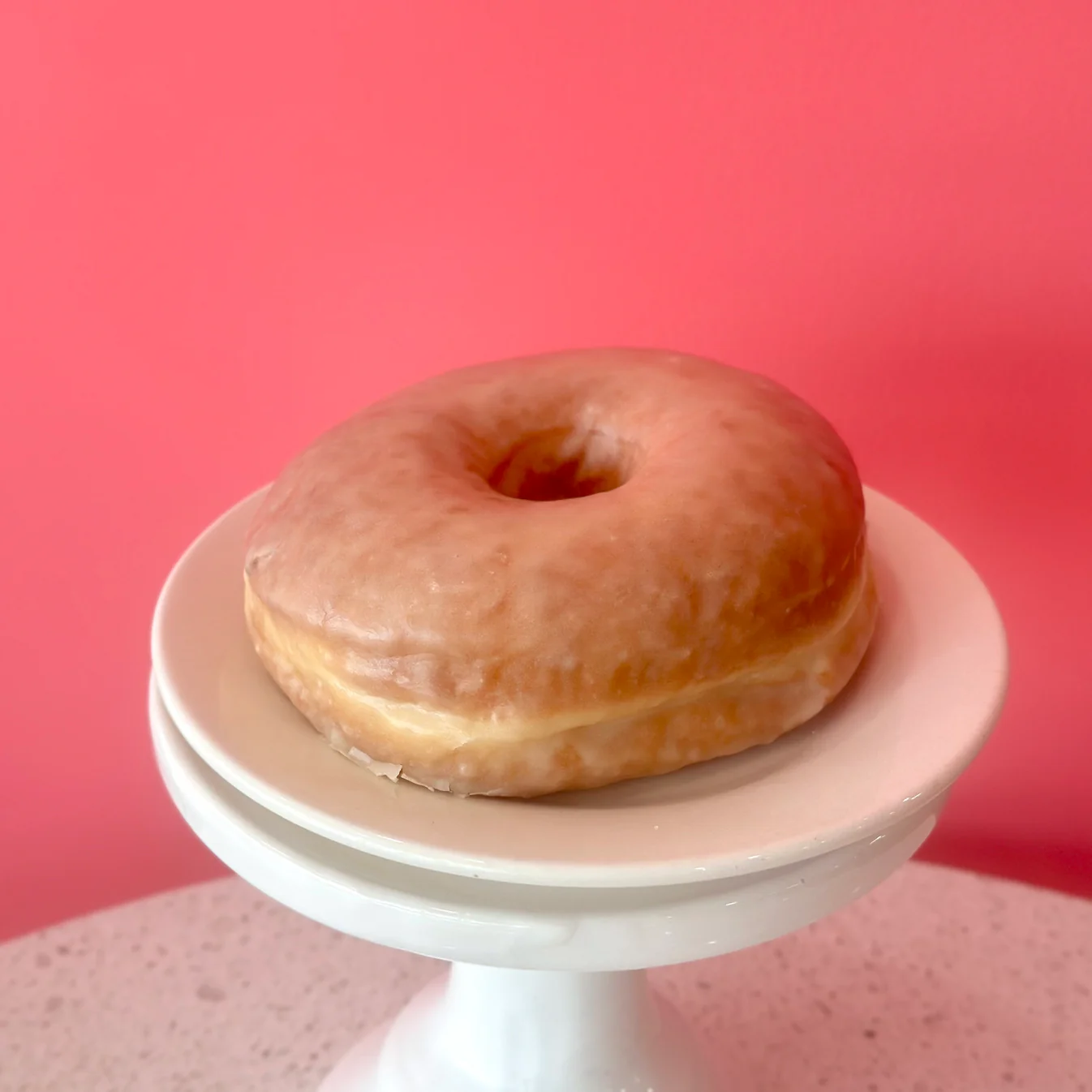 OG Glazed