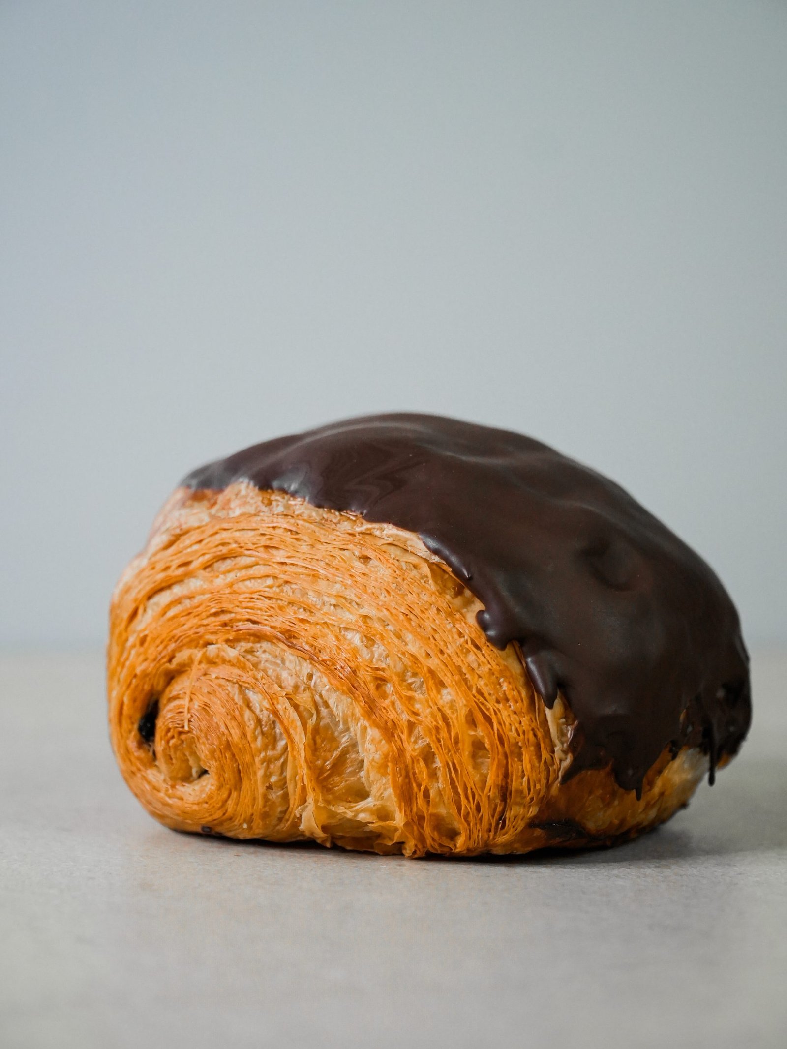 double pain au chocolat