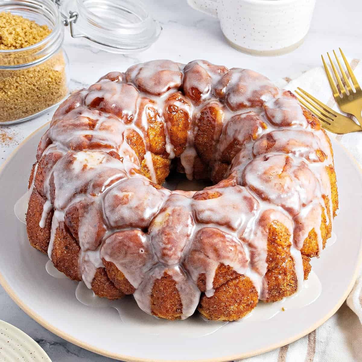 monkey bread