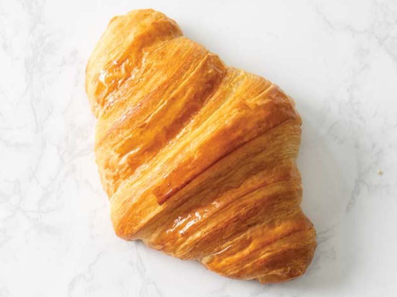 TRADITIONAL CROISSANT