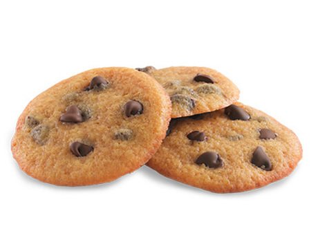 CHOCOLATE CHIP COOKIE