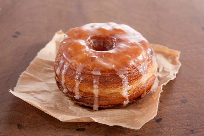 CRONUT