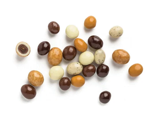 Triple Chocolate Espresso Beans