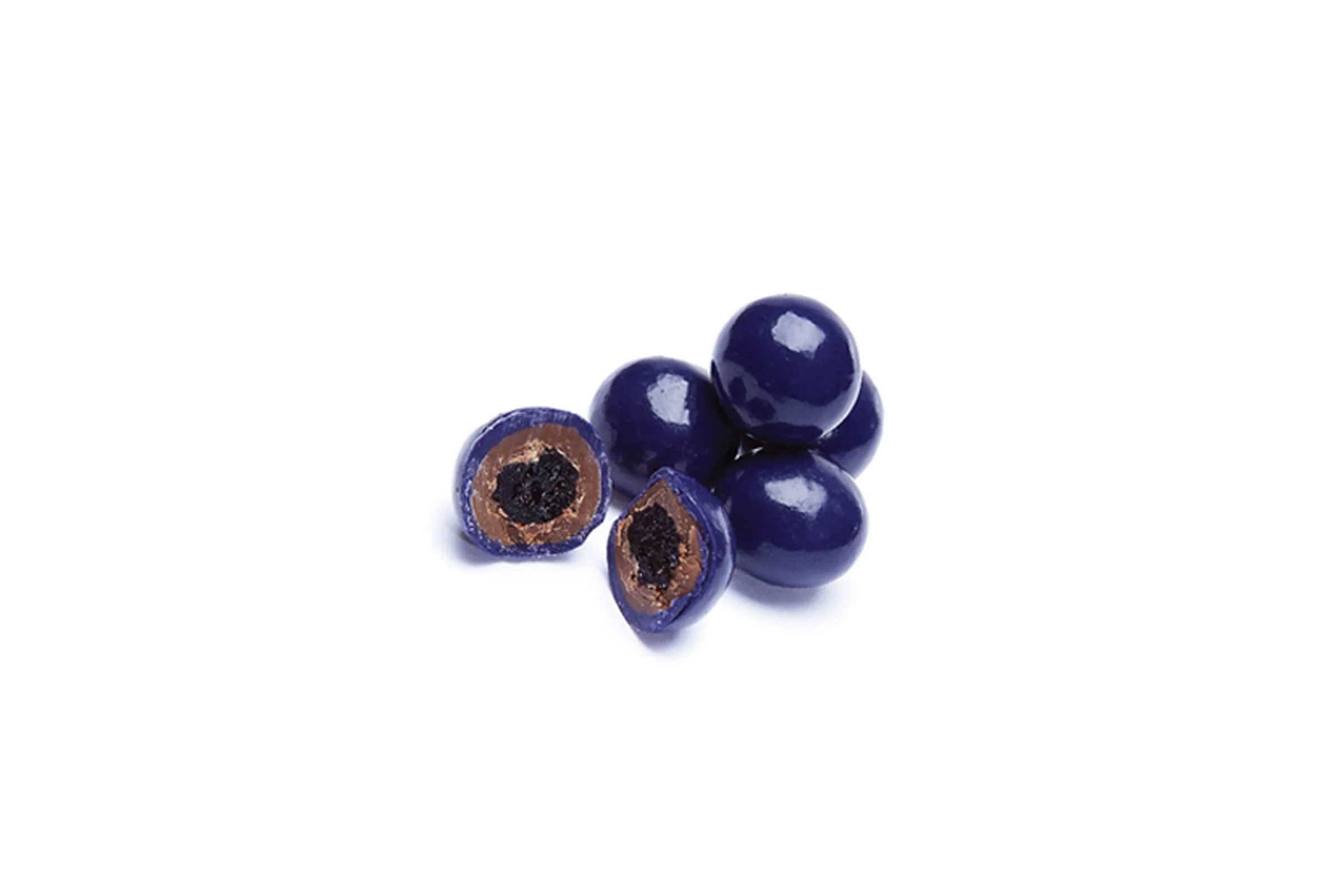 Chocolate Berryblues