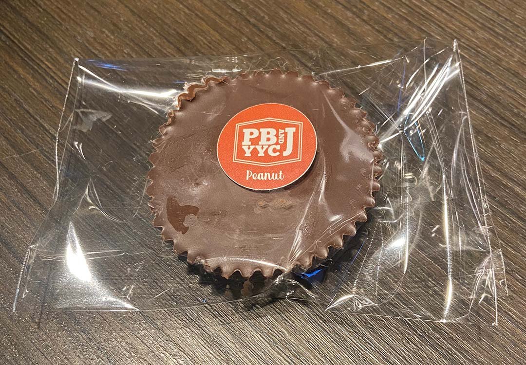 Peanut Butter Cups