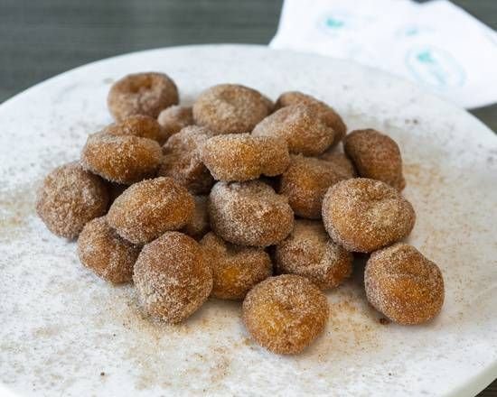 Mini Donuts (24 pcs)