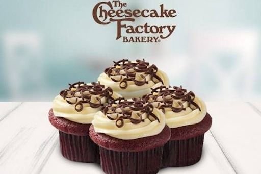 Red Velvet Cupcakes (4)