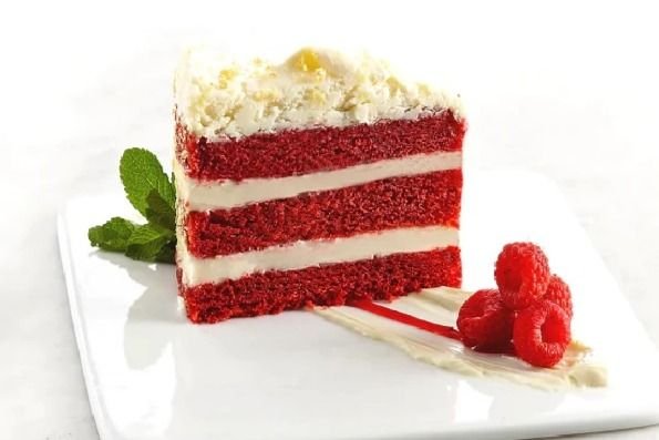 Red Velvet Cake