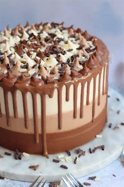 Custom Cake