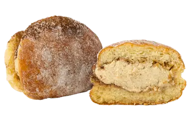 Tiramisu Donuts