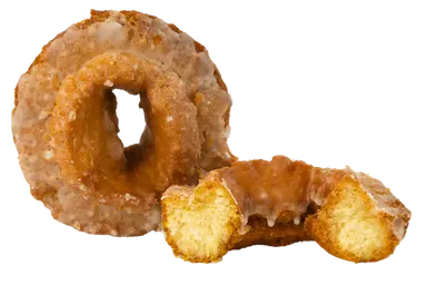 Old Fashion Donuts