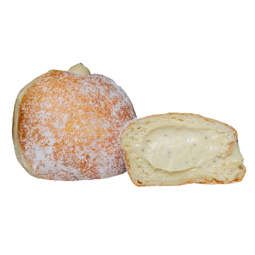 London Fog Donuts
