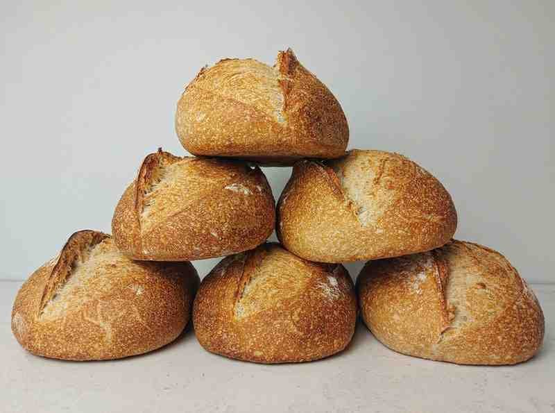 Calgary Sourdough