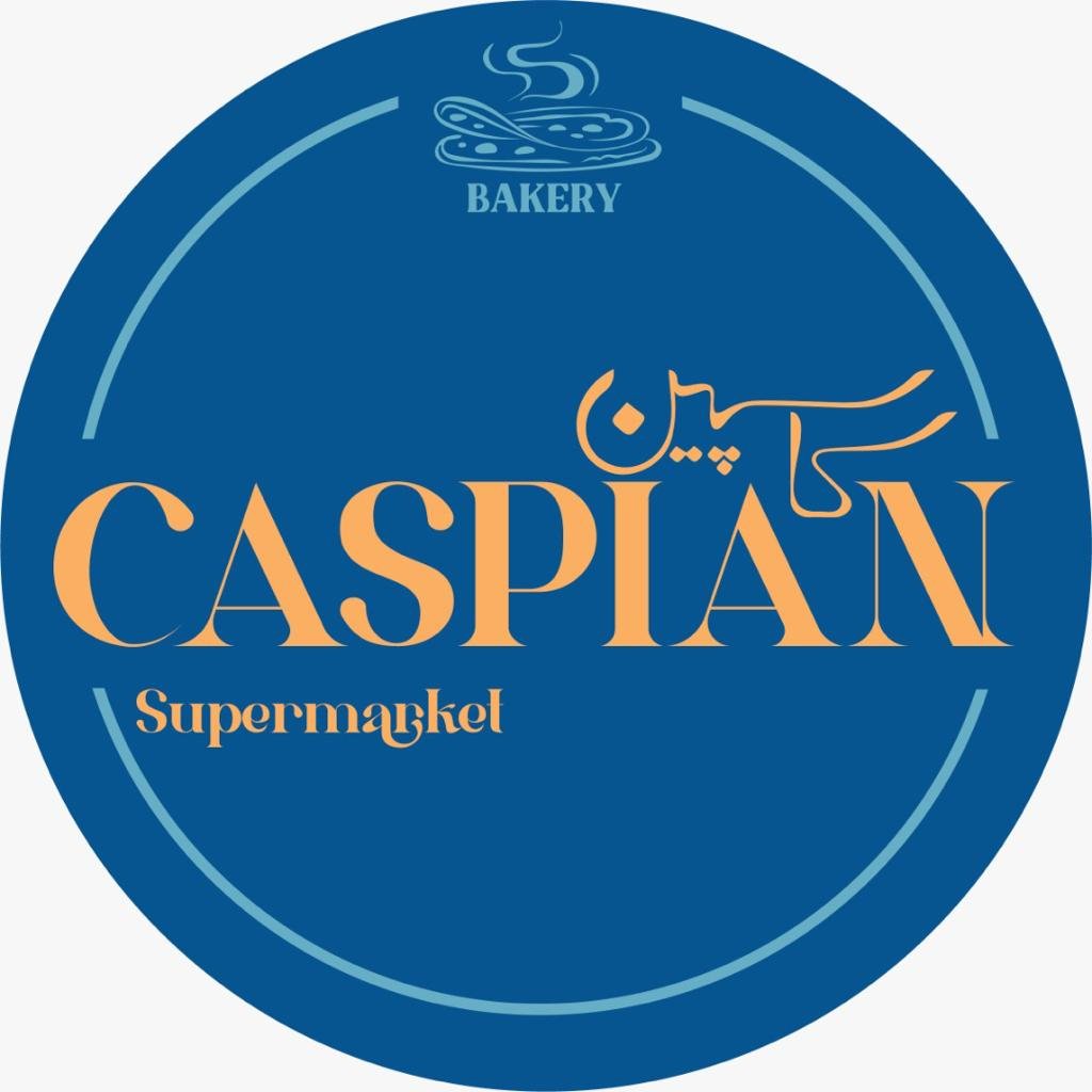 Caspian Bakery&Supermarket