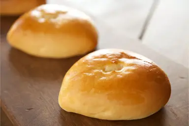 Cream Buns