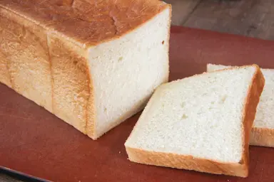 Japanese Milk Bread
