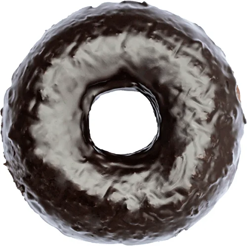 Chocolate Dip