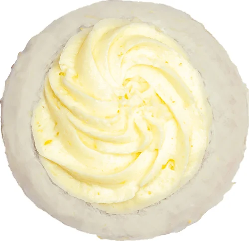 Lemon Ricotta