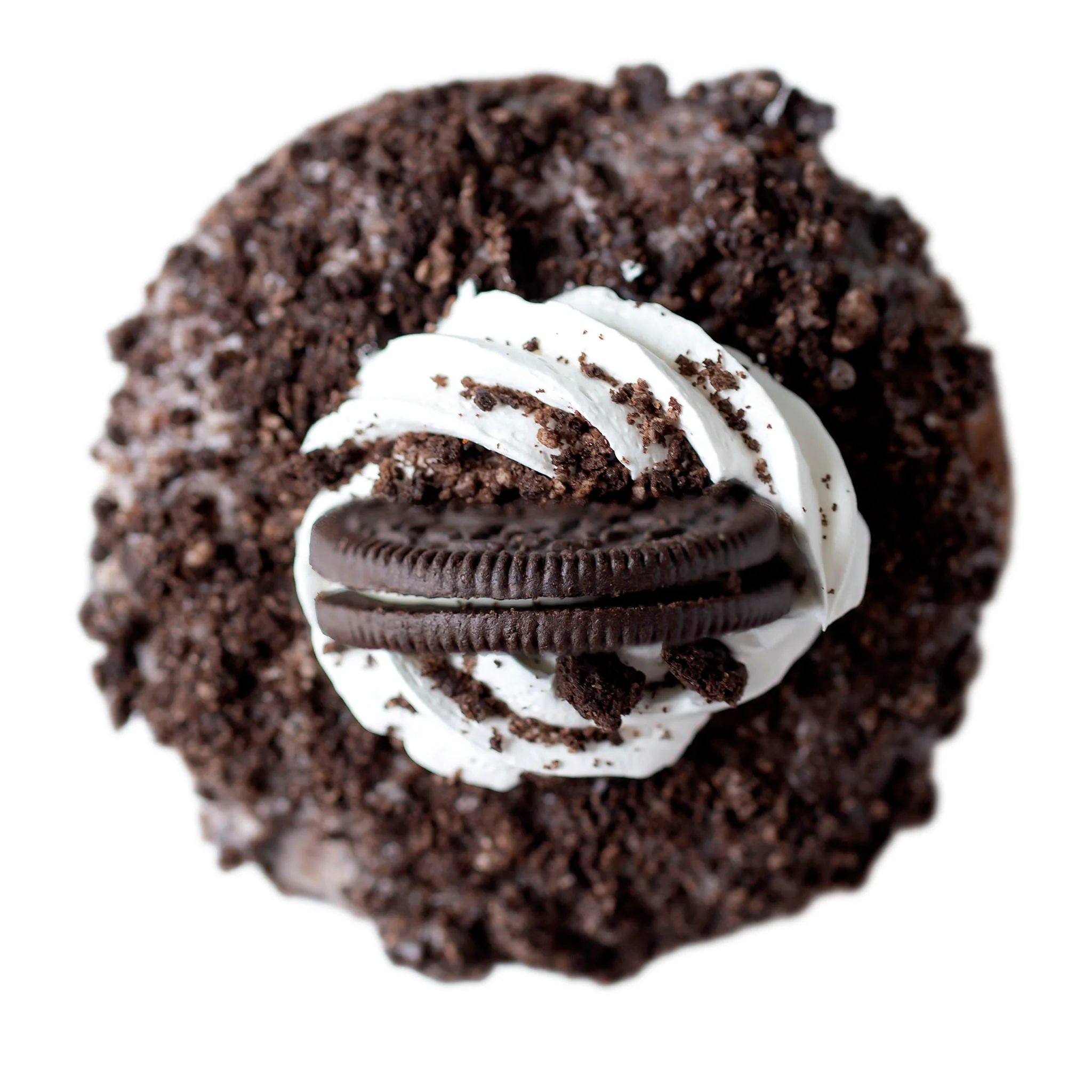 Oreo Nirvana