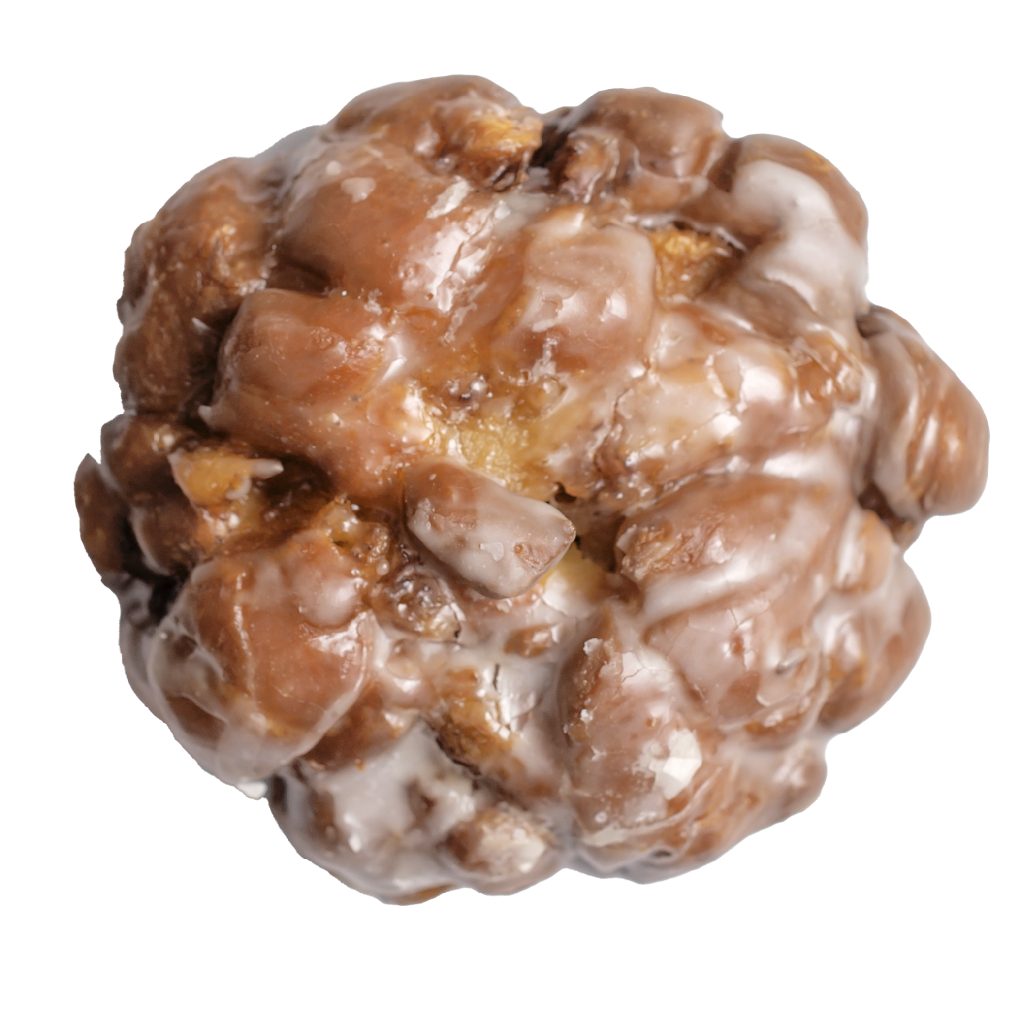 Fritter - Apple