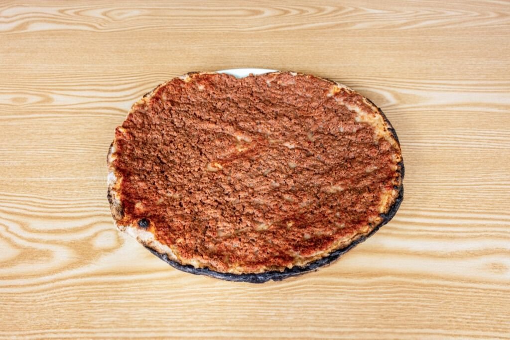 Meat Pie