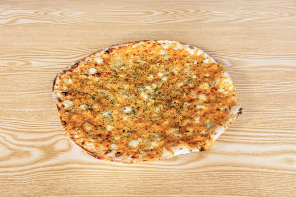 Cheese Pie
