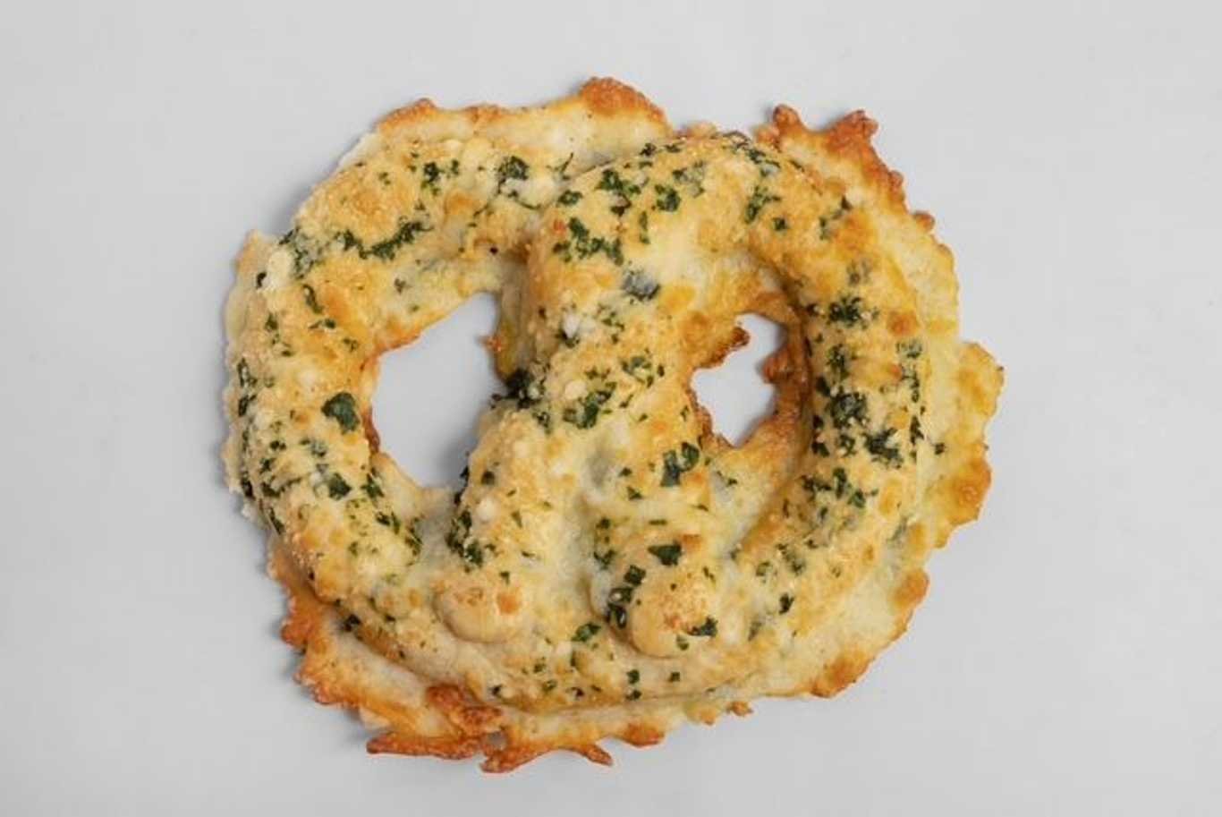 Asiago Spinach