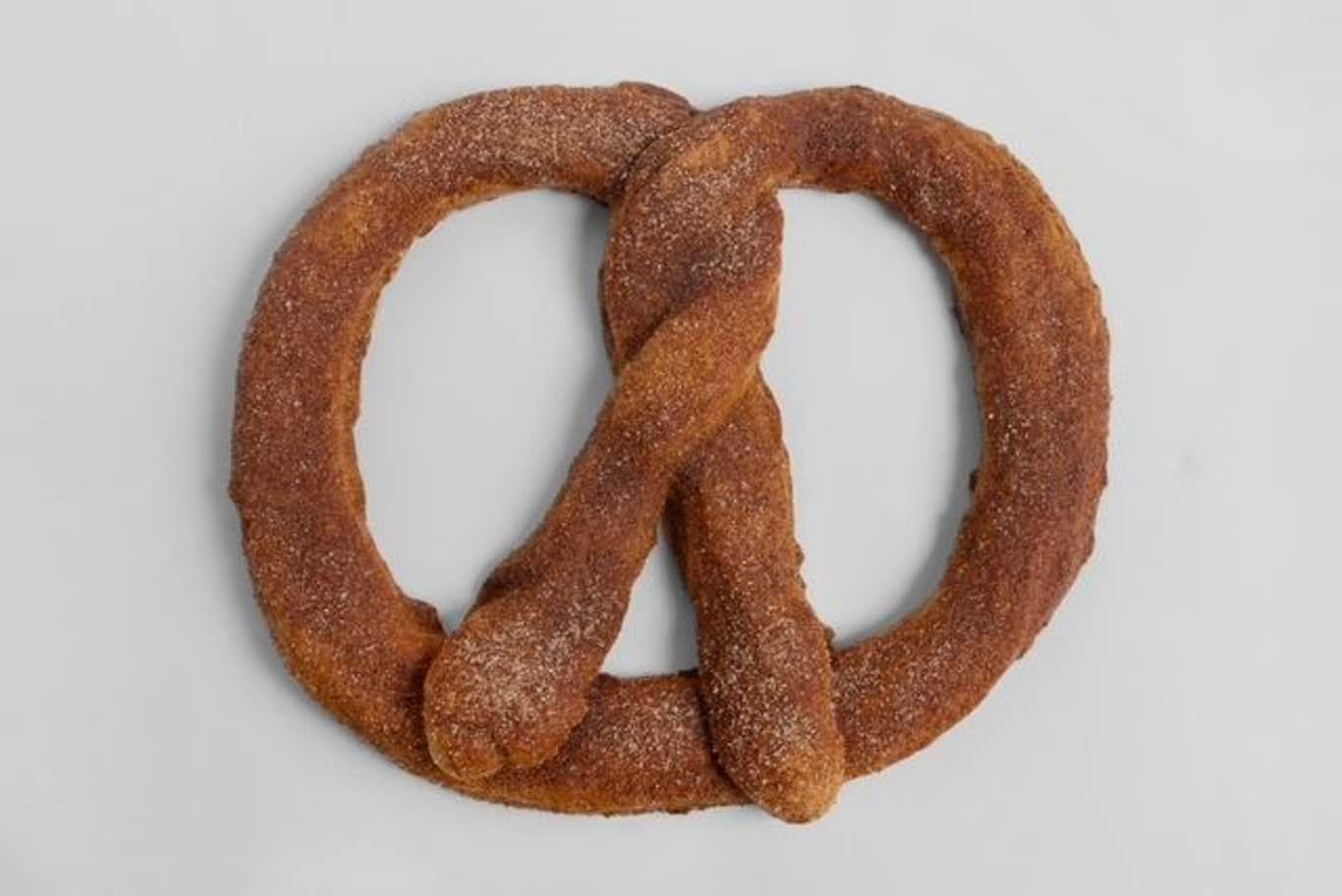 Cinnamon Sugar