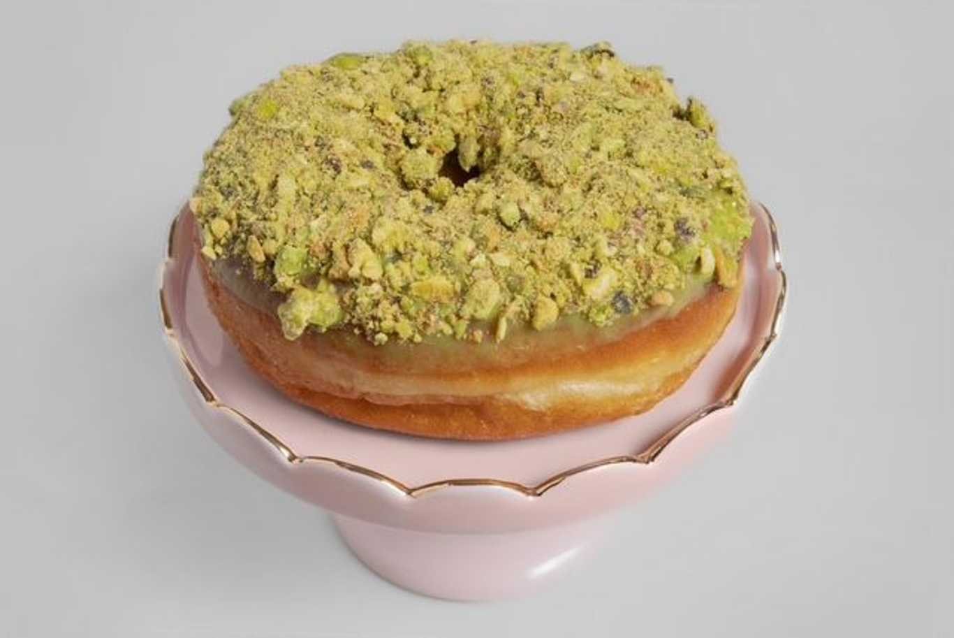 Pistachio