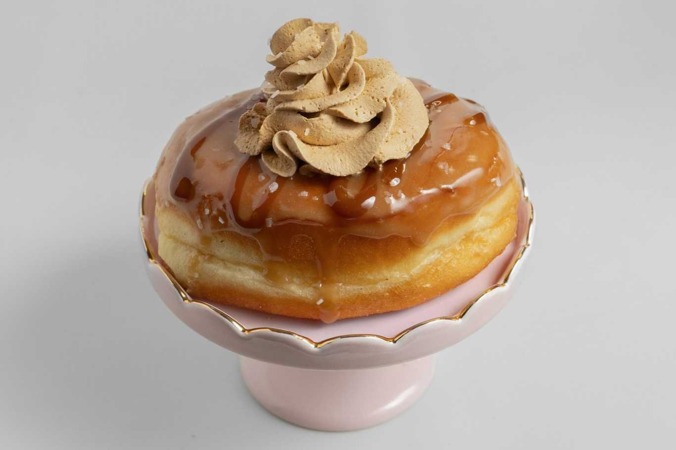 Salted Maple