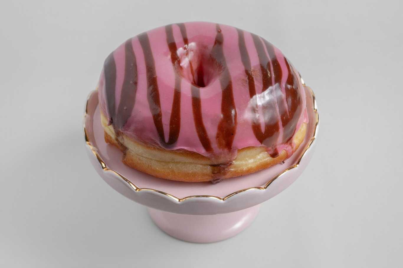 Raspberry Chocolate