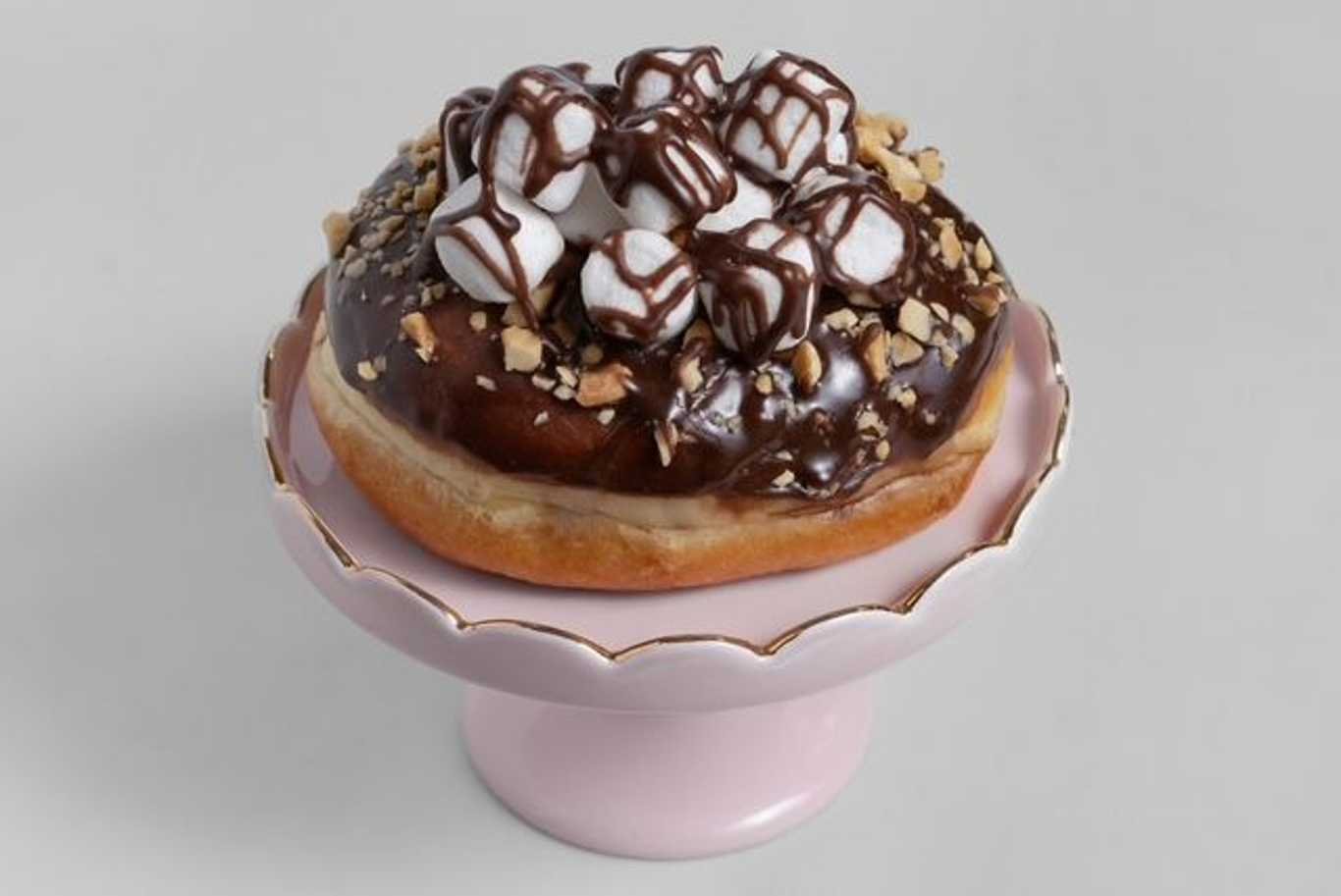 Rocky Road