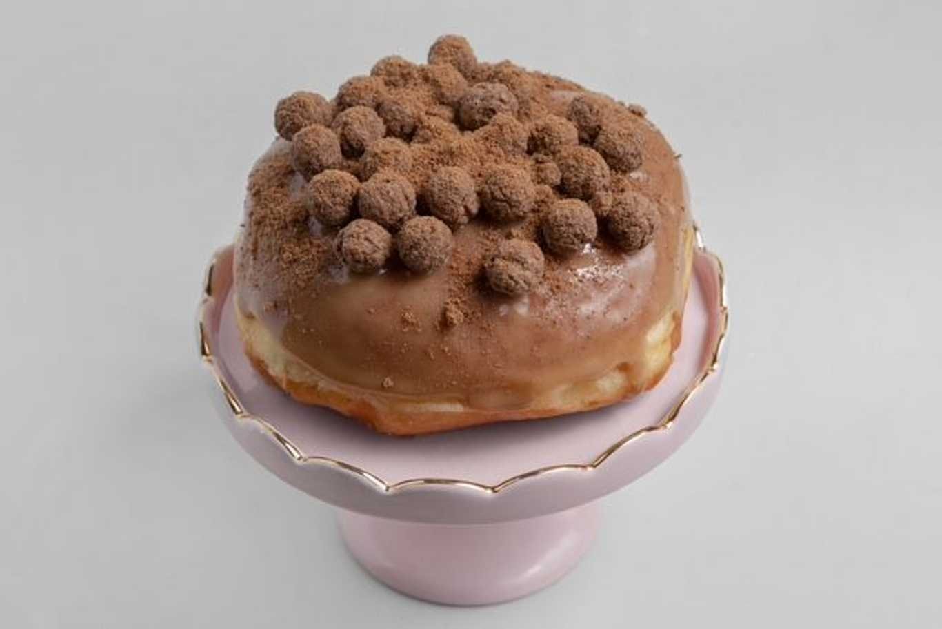 Coffee Crunch