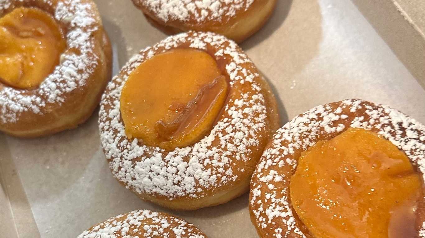 FuNDougHFlaN!